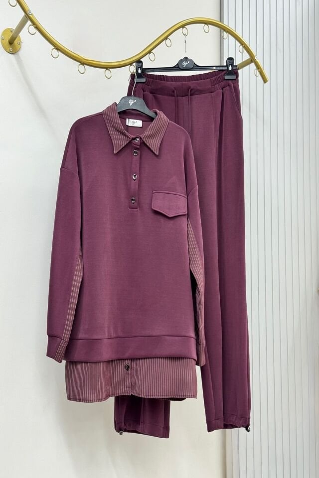 TIĞTRİKO 5018 TAKIM