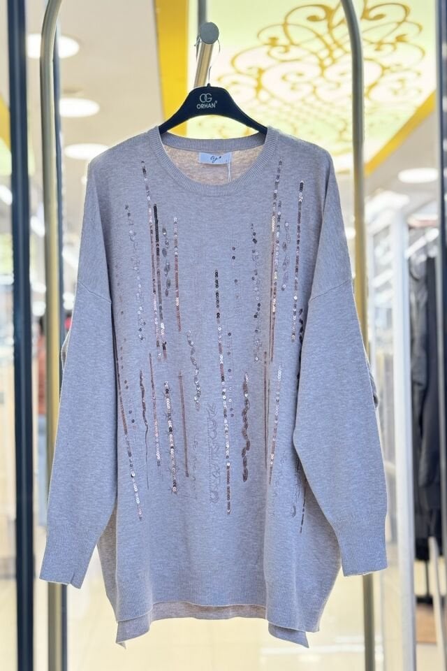 TIĞTRİKO 21761 TUNİK