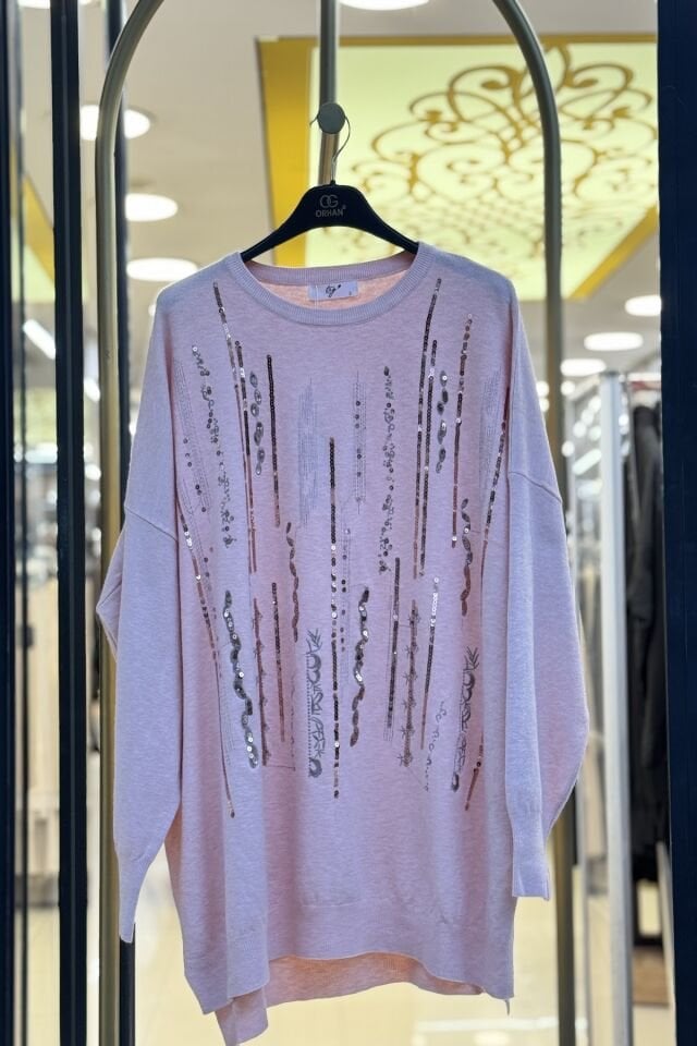 TIĞTRİKO 21761 TUNİK