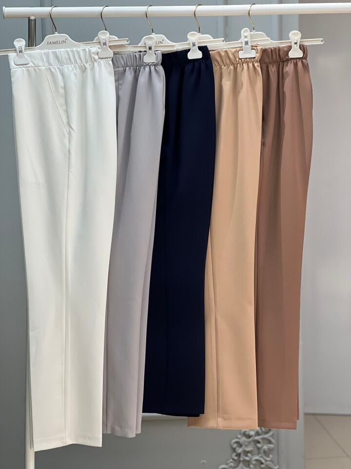 FAMELİN 1578 PANTOLON