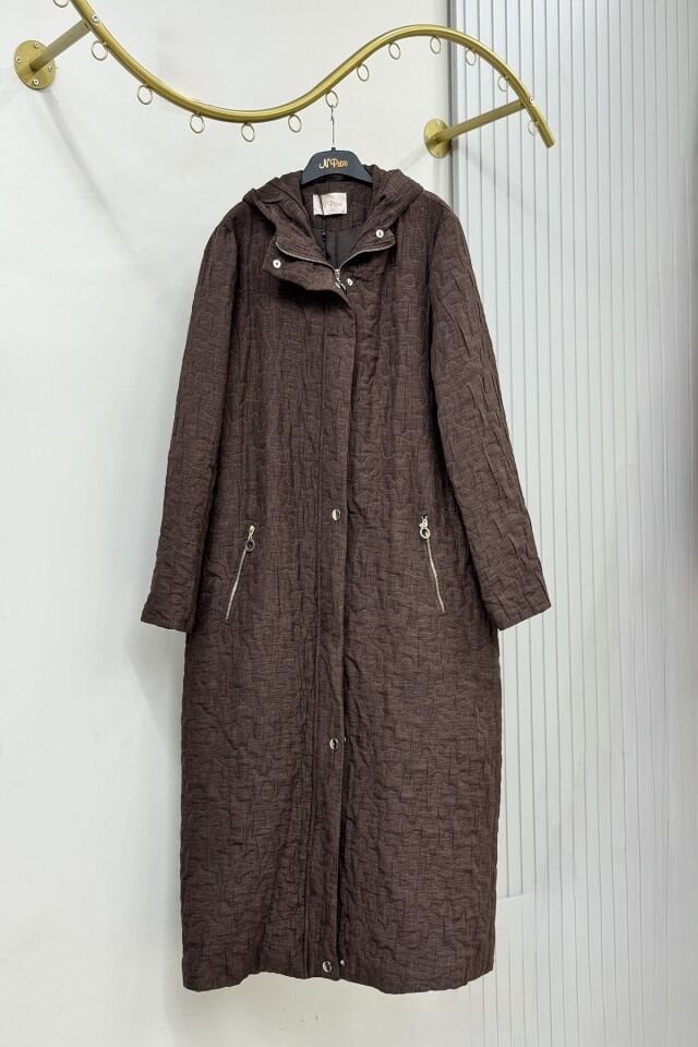 NPRİVE 14306 TRENÇ