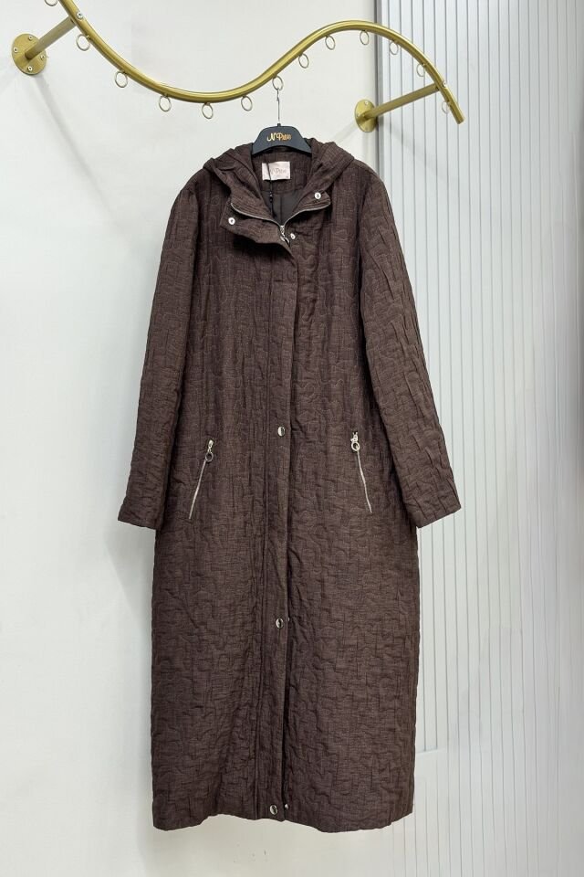 NPRİVE 14306 TRENÇ