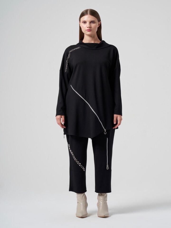 MÜSEMMA  ALİSA TAKIM