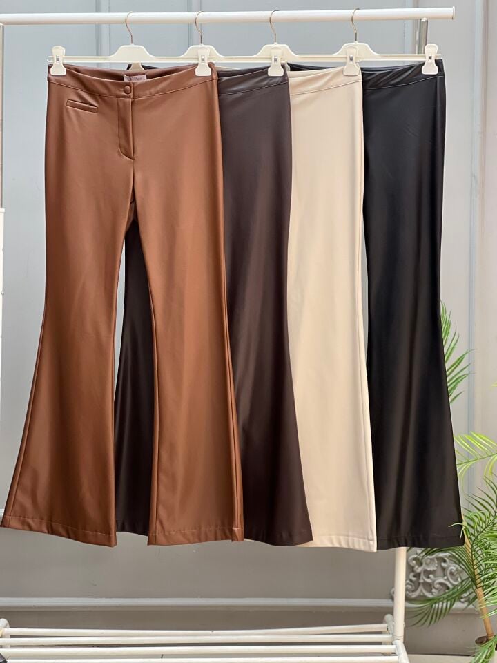 NPRİVE 16004 PANTOLON
