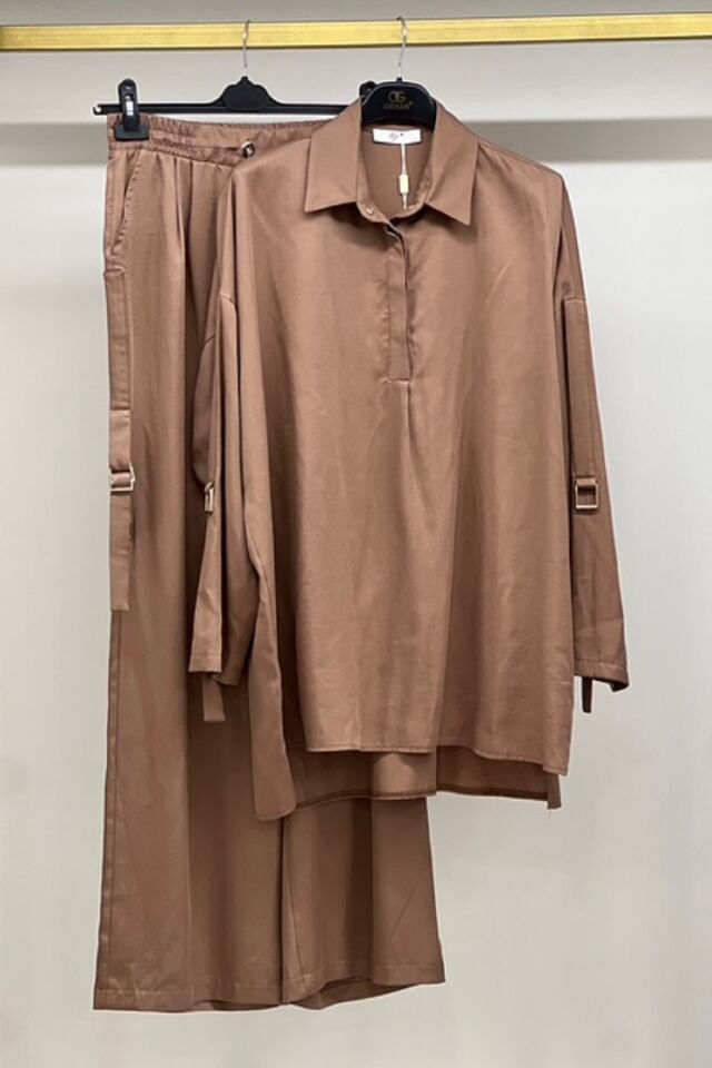 TIĞTRİKO 3023 TAKIM