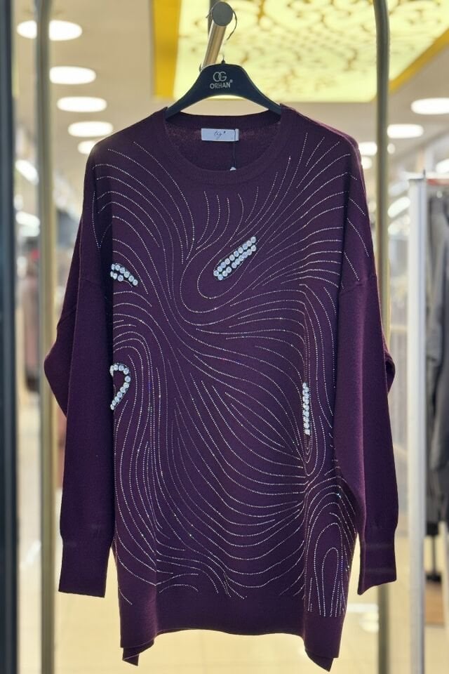 TIĞTRİKO 21765 TUNİK