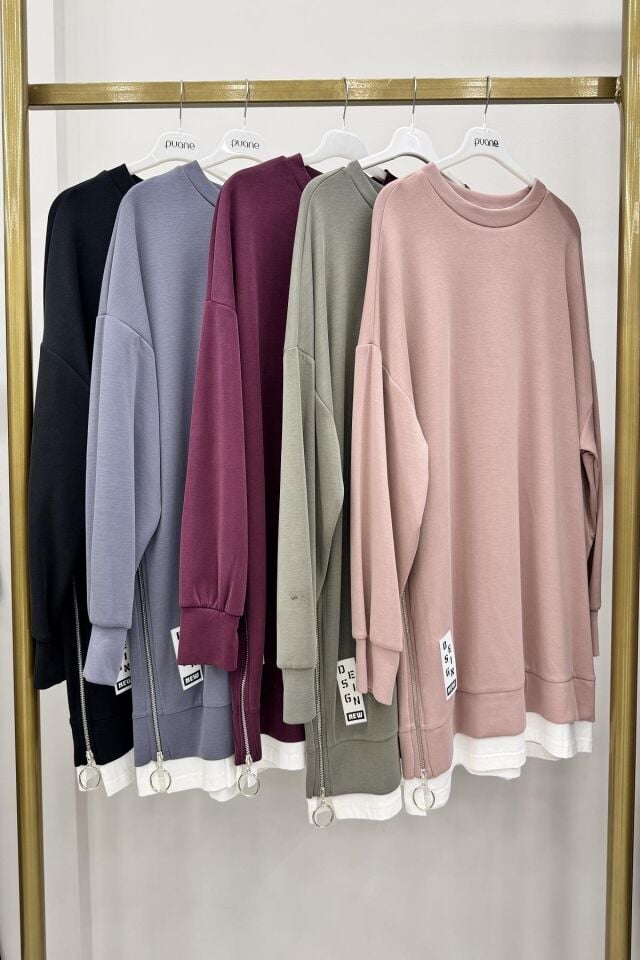 PUANE 10613 SWEAT