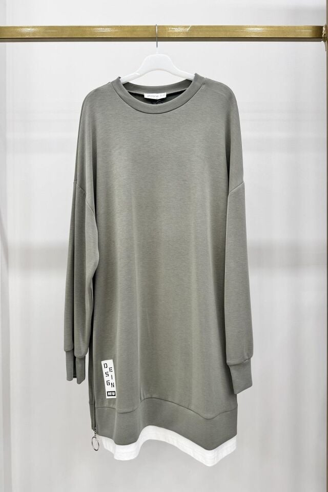PUANE 10613 SWEAT