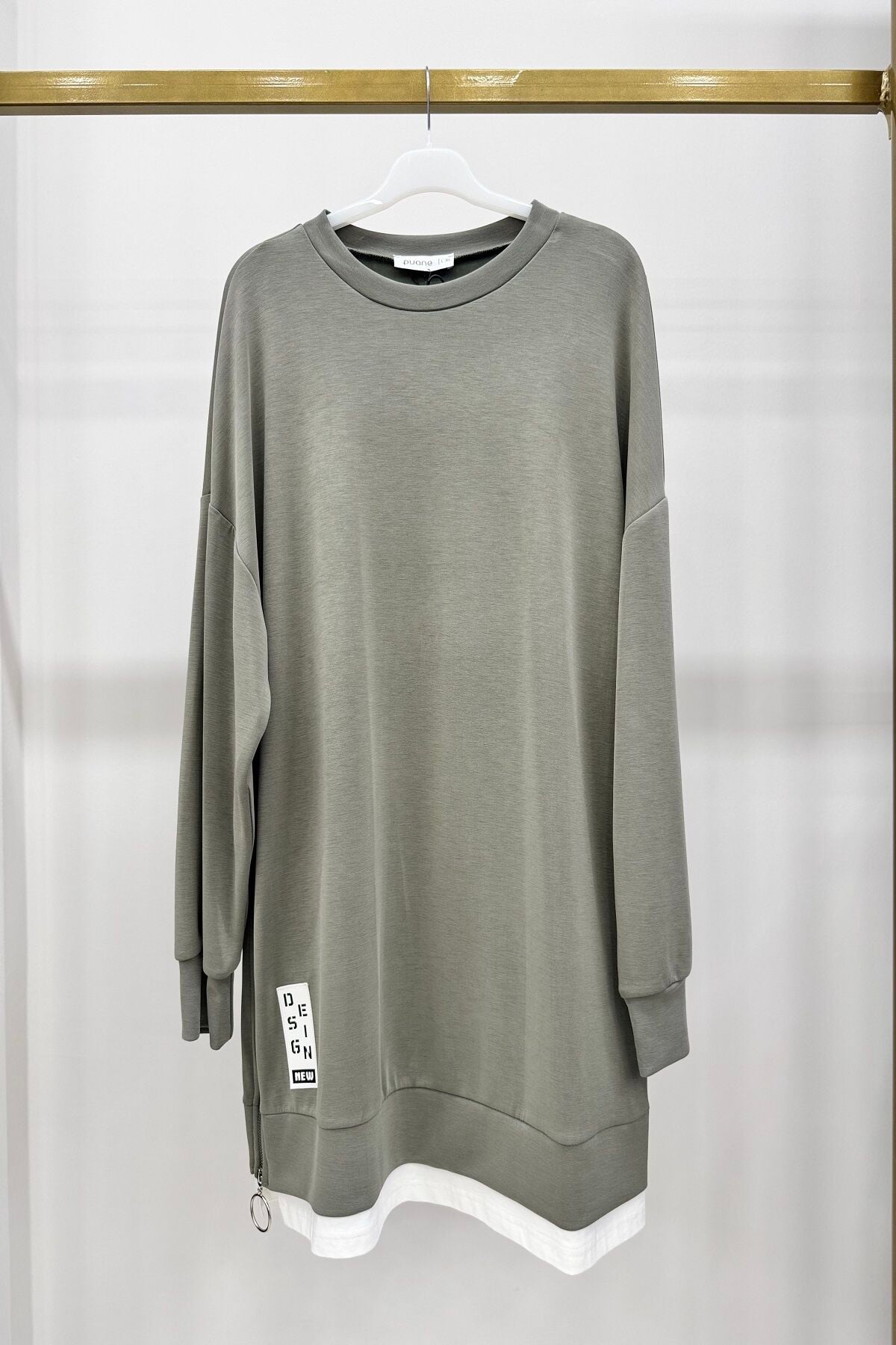 PUANE 10613 SWEAT