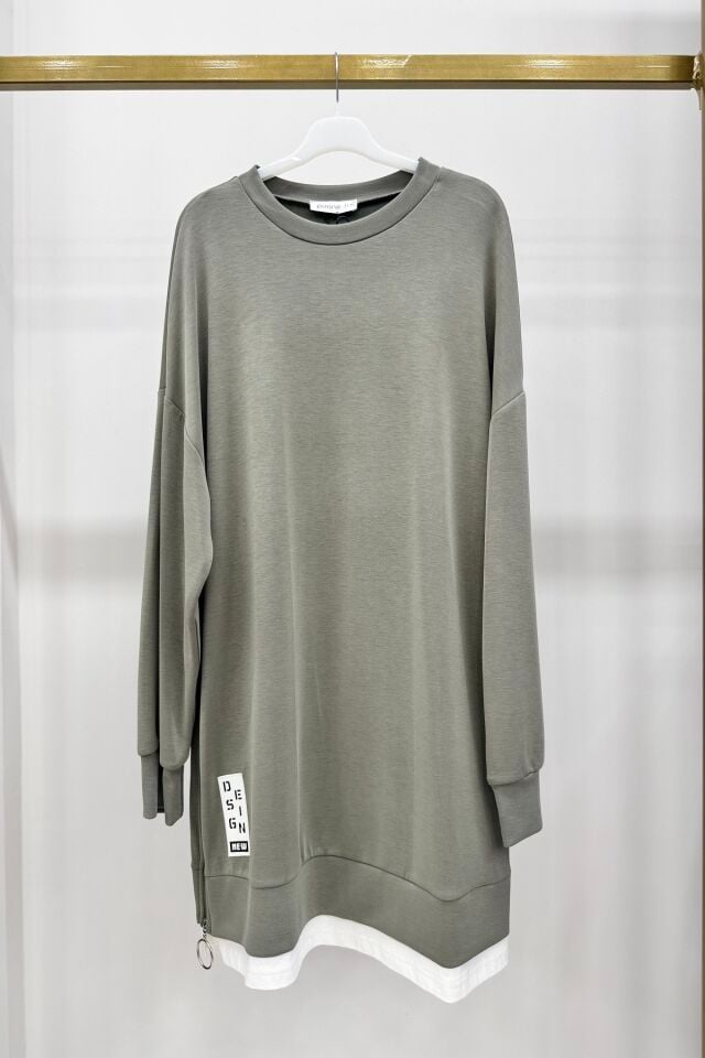 PUANE 10613 SWEAT