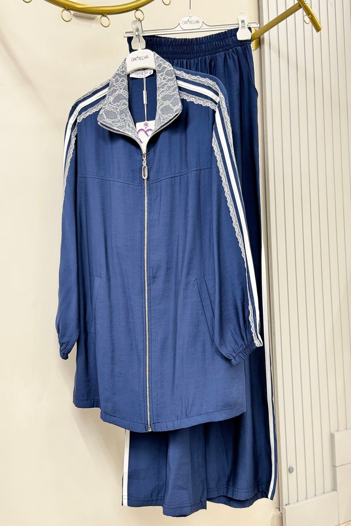 CAMELYA 10820 TAKIM
