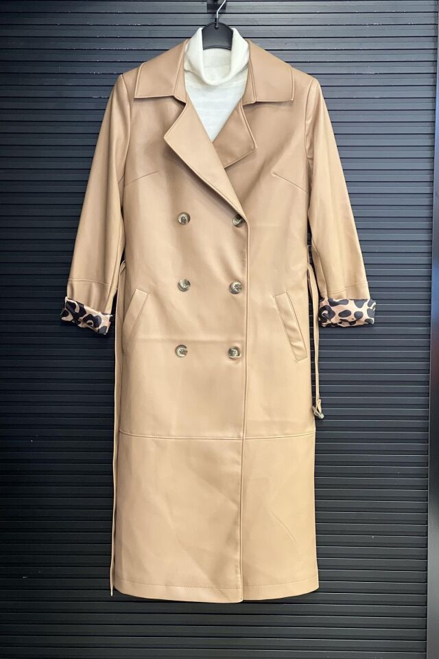 ORHAN 1081T TRENC