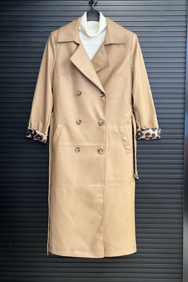 ORHAN 1081T TRENC