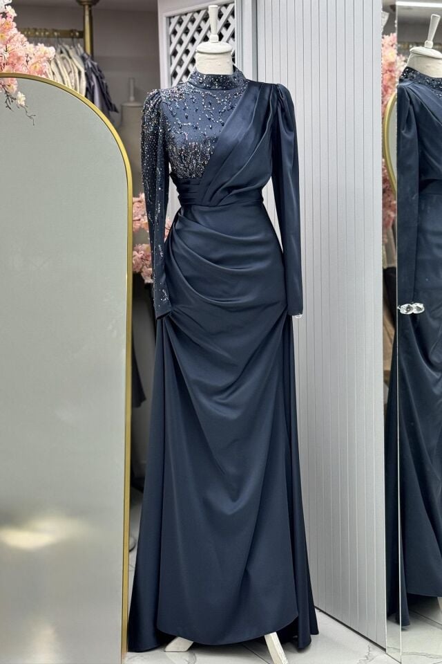 HENNİN 4976 ABİYE