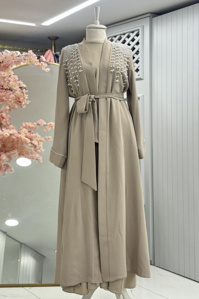 ETRUCCİ 6201 ABAYA
