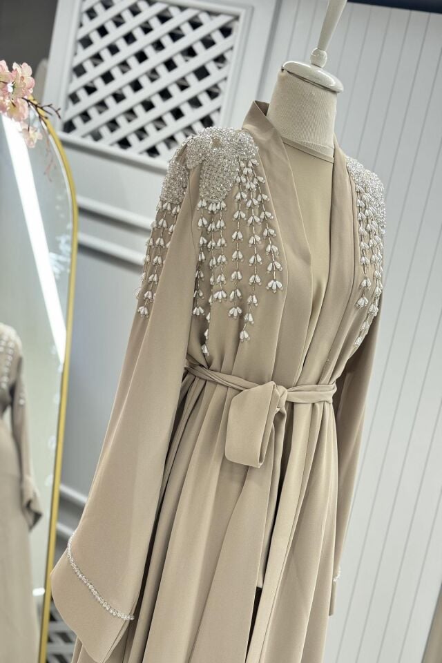 ETRUCCİ 6201 ABAYA