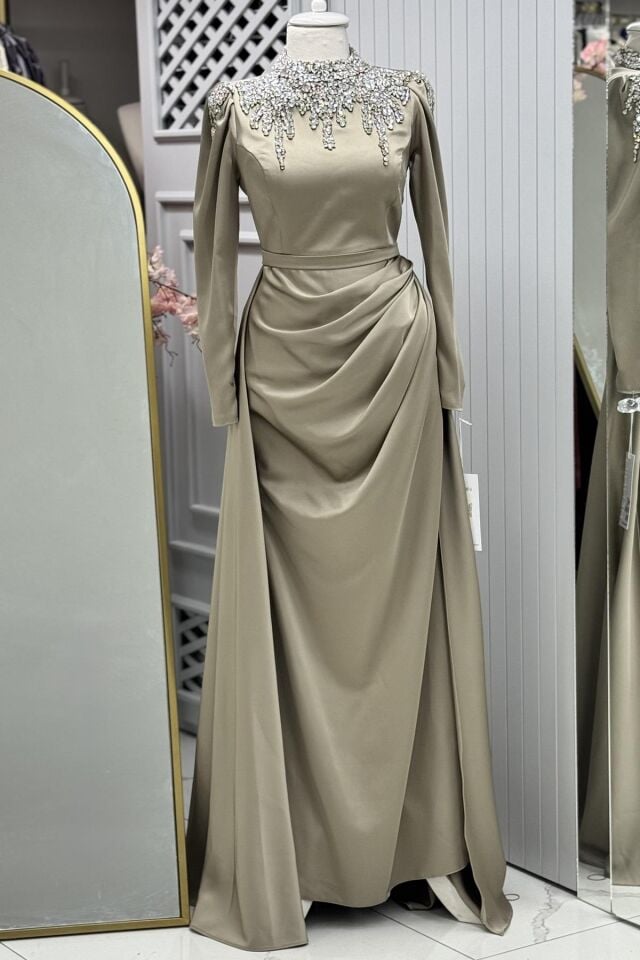 HENNİN 4975 ABİYE