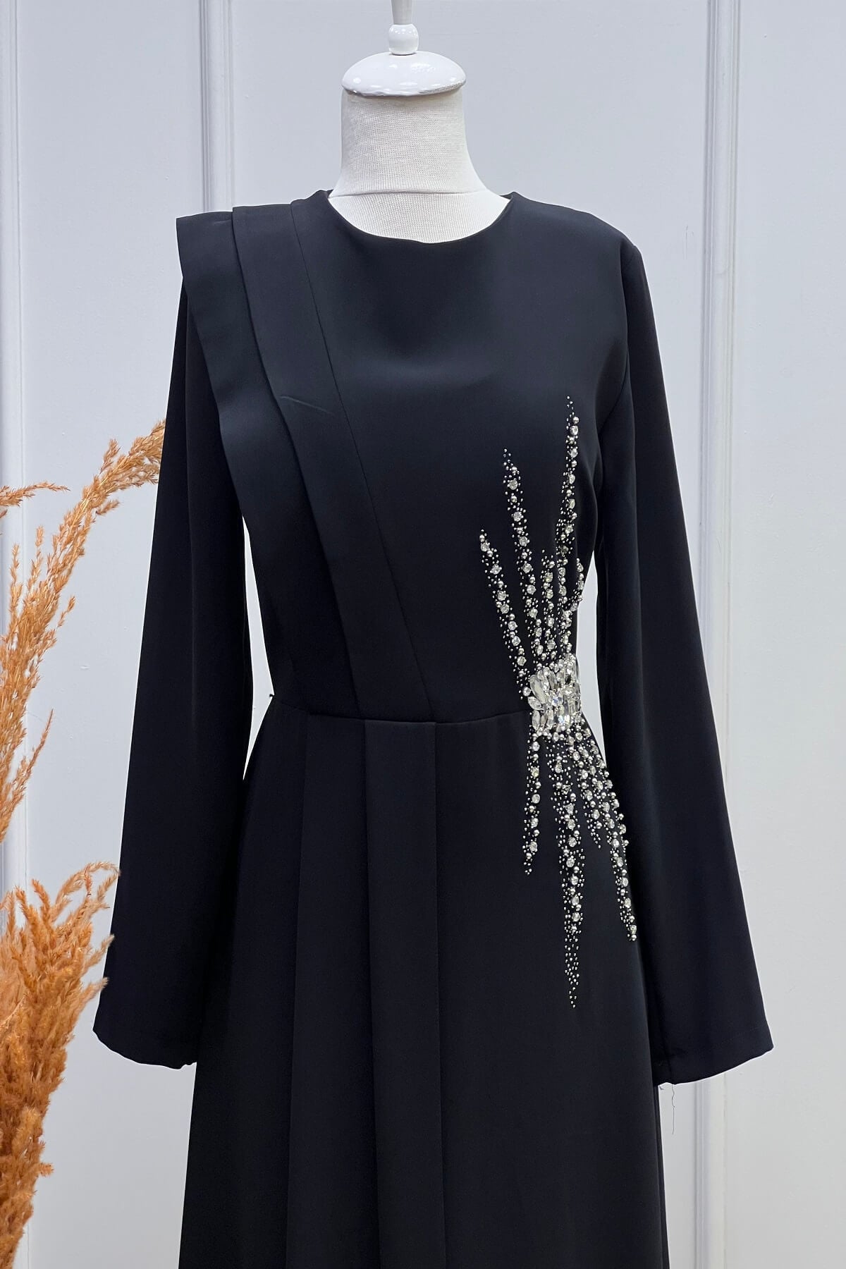 ÇINARÖZKAN 2701 ELBİSE