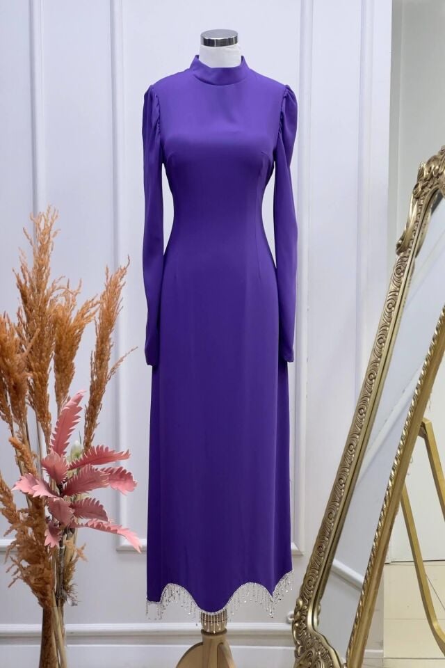 ÇINARÖZKAN 2773 ELBİSE