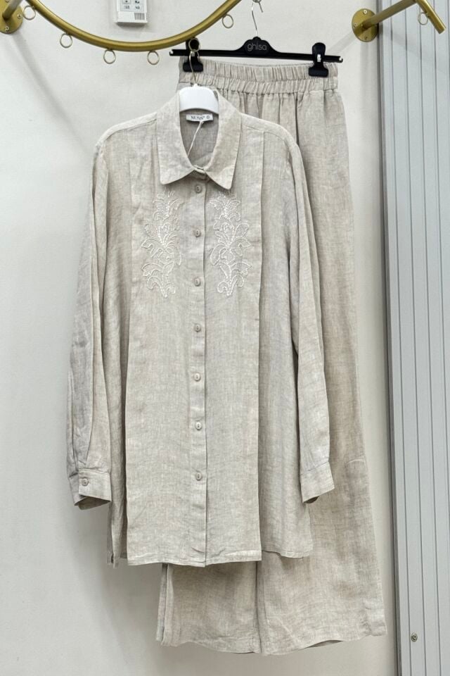 NUSS 1073 TAKIM