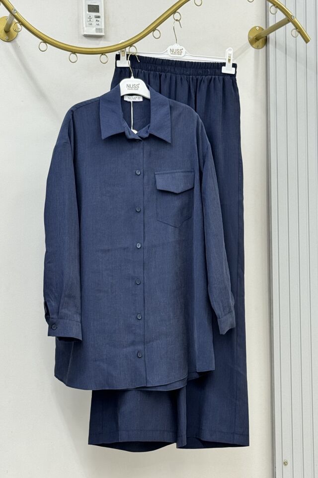 NUSS 1063 TAKIM