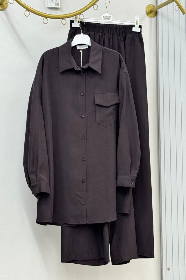 NUSS 1063 TAKIM