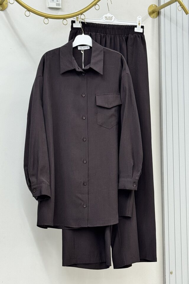 NUSS 1063 TAKIM