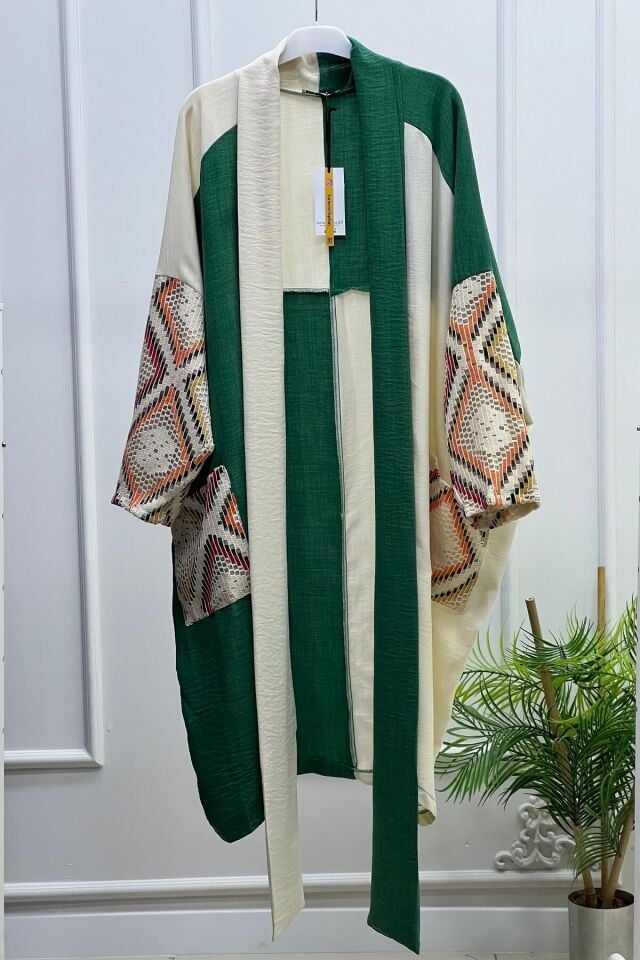 BELEMİR 7816 KAP