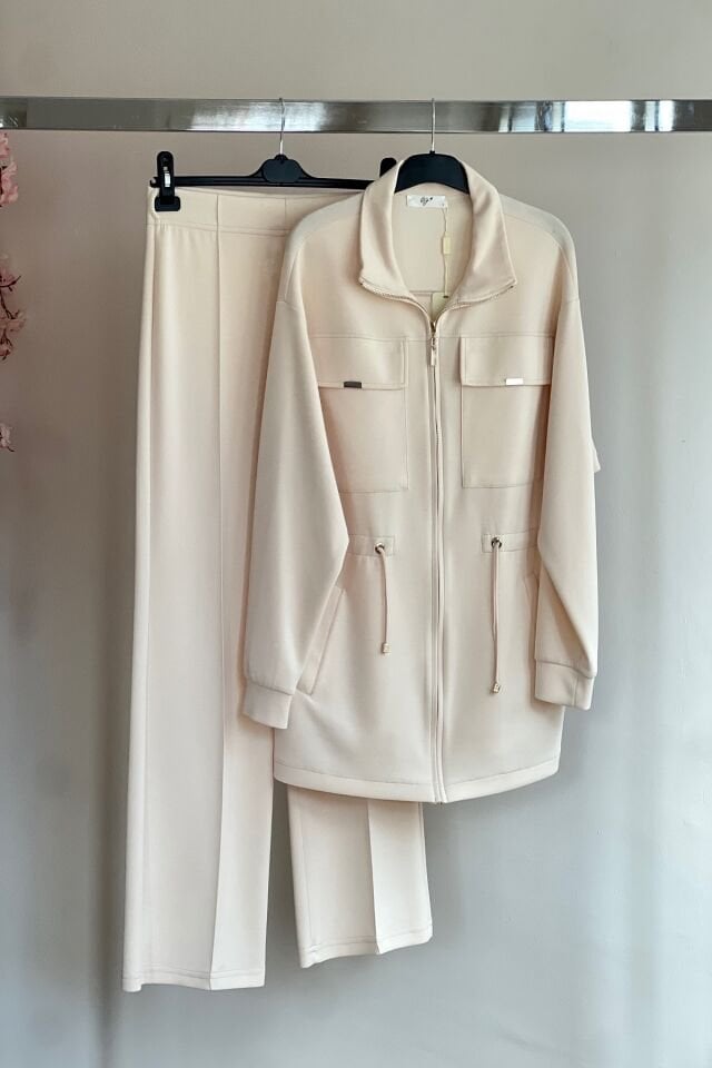 TIĞTRİKO 2064 TAKIM