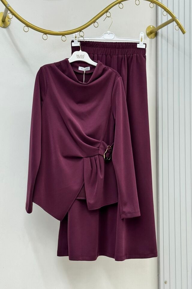 NUSS 1080 TAKIM