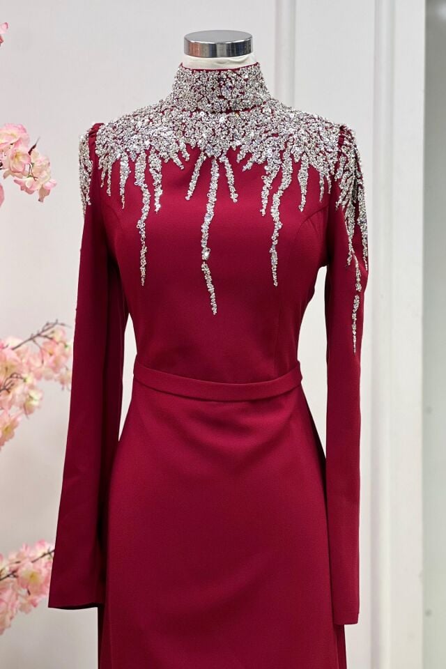 TUAY 3996 ELBİSE