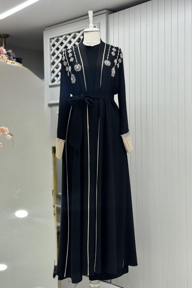ETRUCCİ 6209 ABAYA