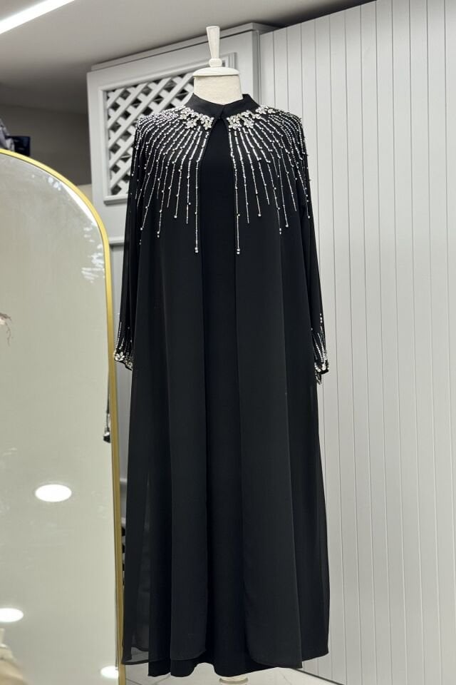 ETRUCCİ 6178 ABAYA