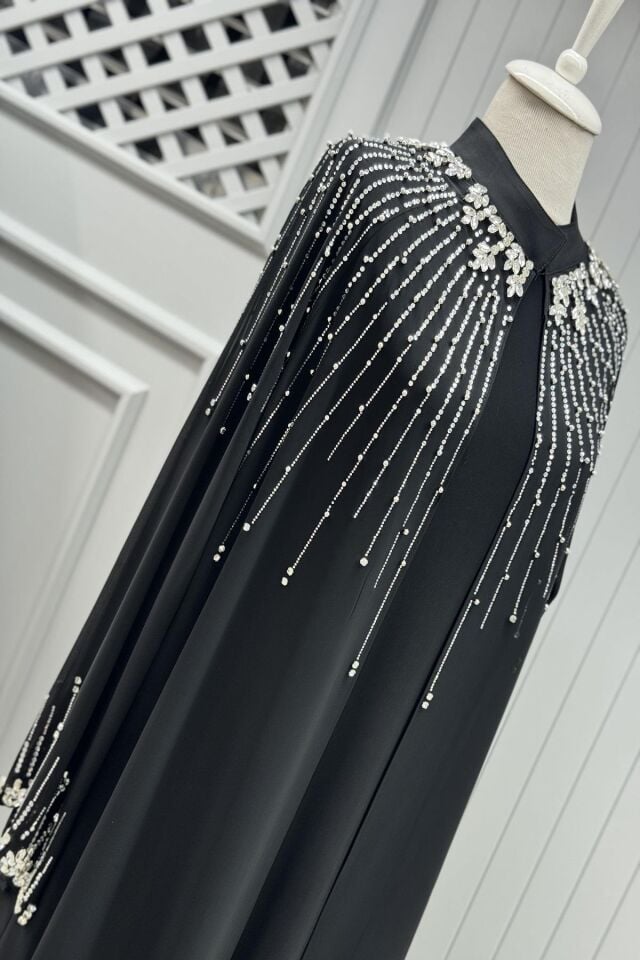 ETRUCCİ 6178 ABAYA