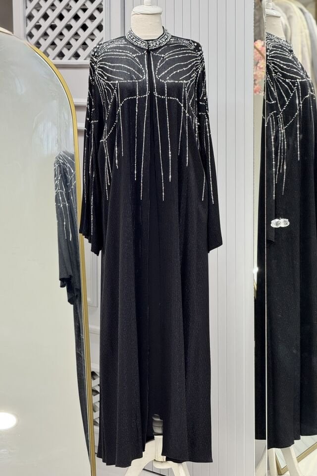 ETRUCCİ 6185 ABAYA