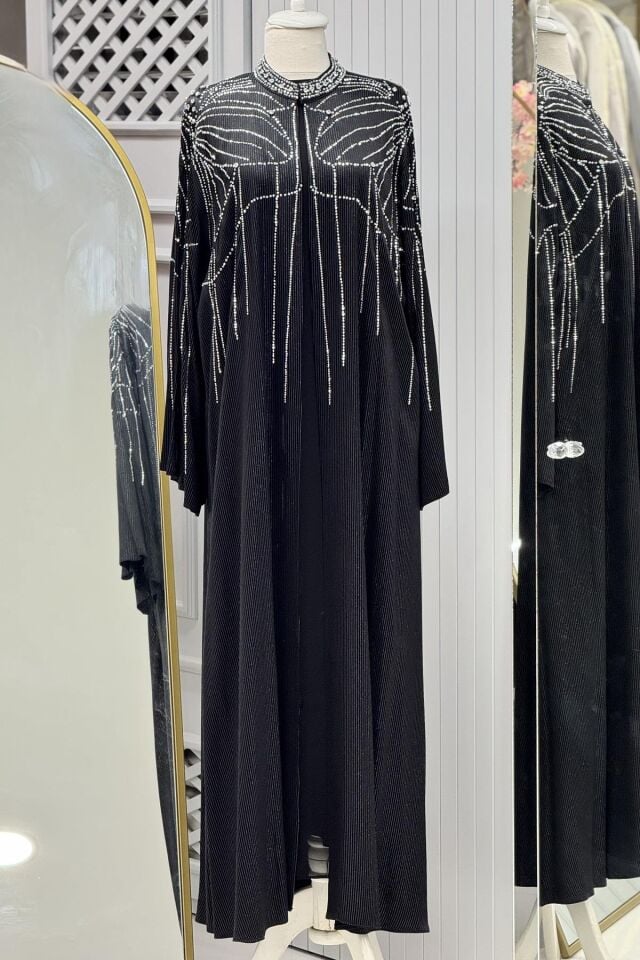 ETRUCCİ 6185 ABAYA