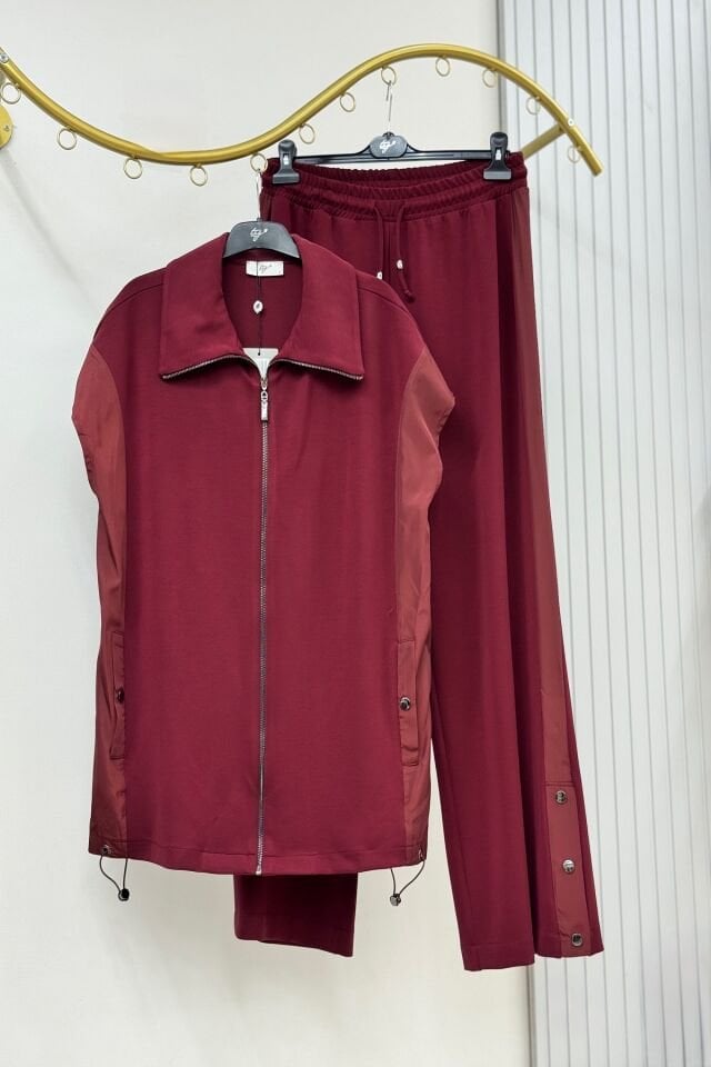 TUĞTRİKO 5005 TAKIM