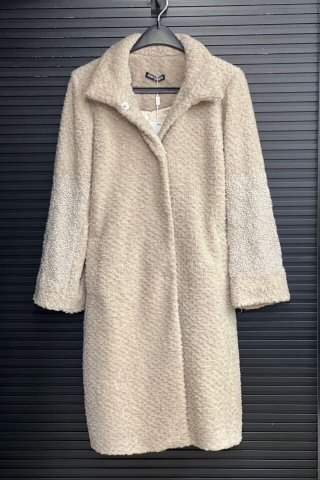 FUATGÜRŞEN 2802 KABAN