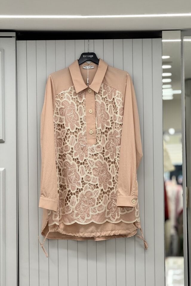 FUATGÜRŞEN 3339 TUNİK