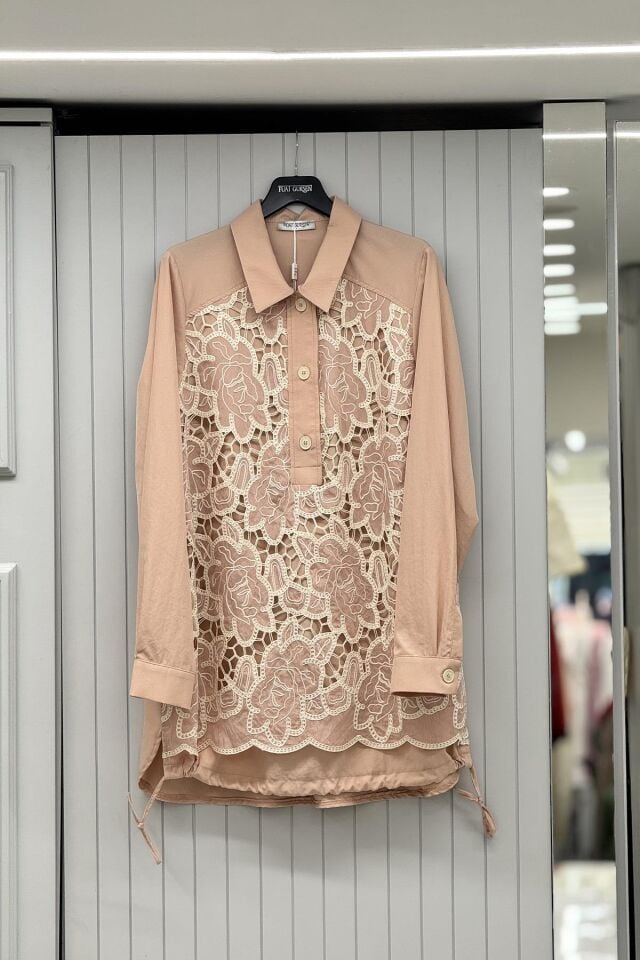 FUATGÜRŞEN 3339 TUNİK