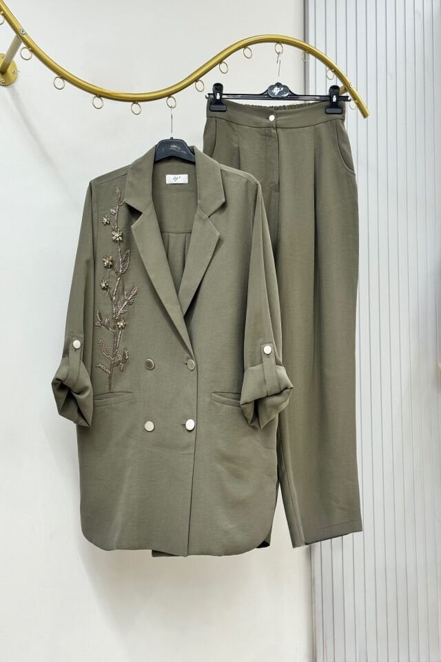 TIĞTRİKO 5015 TAKIM