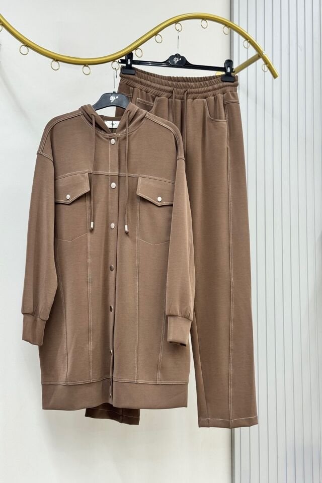 TIĞTRİKO 5039 TAKIM