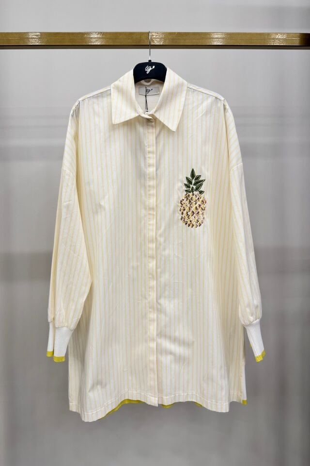 TIĞTRİKO 4008 GÖMLEK