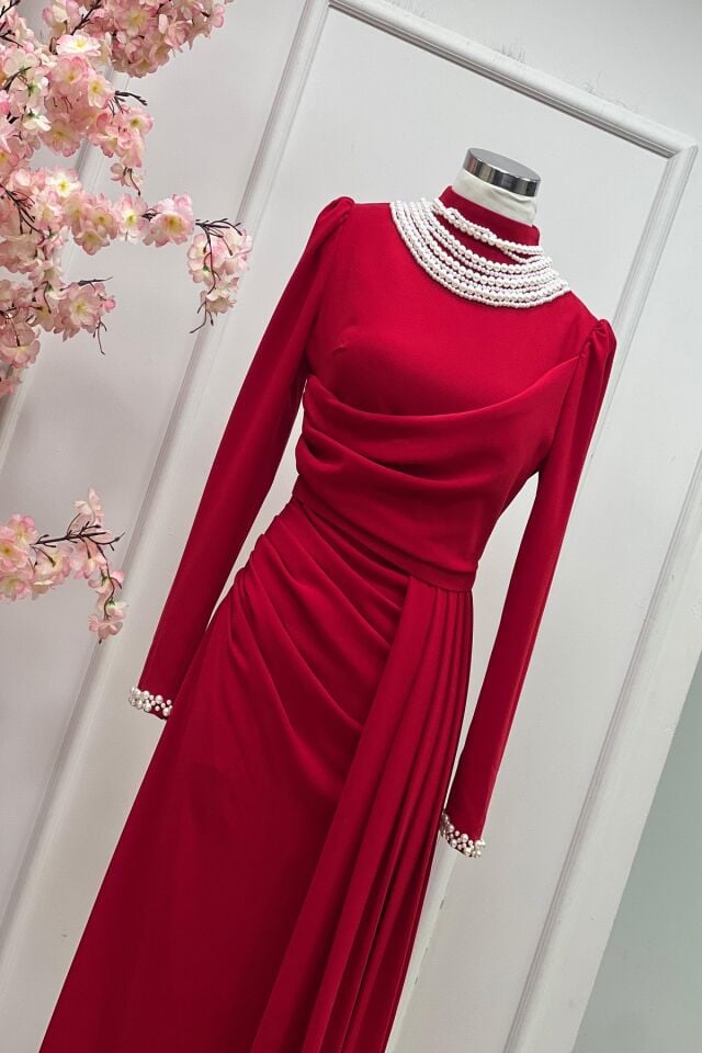 TUAY 3973 ELBİSE
