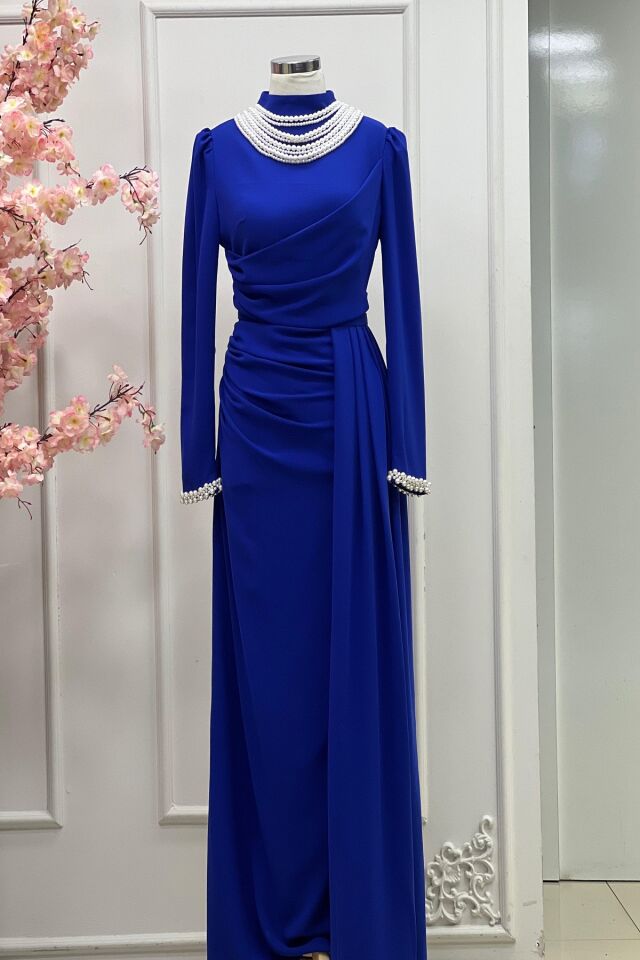 TUAY 3973 ELBİSE