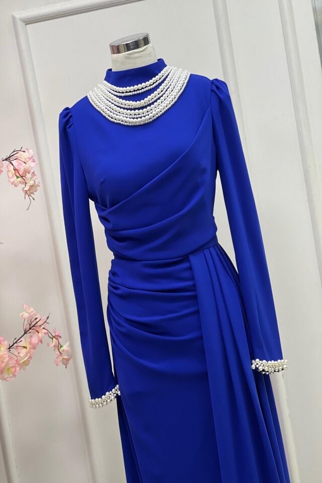 TUAY 3973 ELBİSE