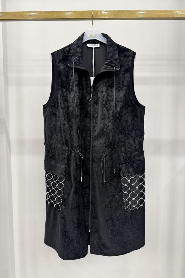 FUAT GÜRŞEN 4500 YELEK