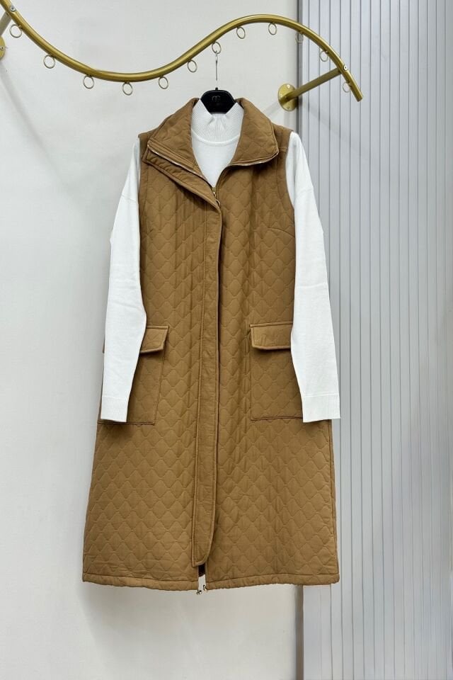 FUAT GÜRŞEN 4504 YELEK