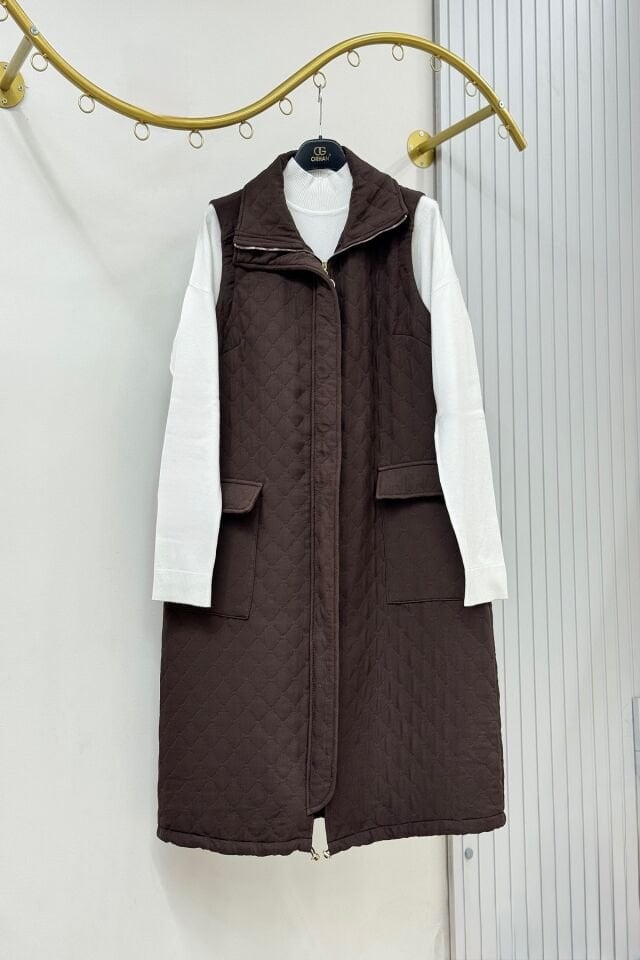 FUAT GÜRŞEN 4504 YELEK