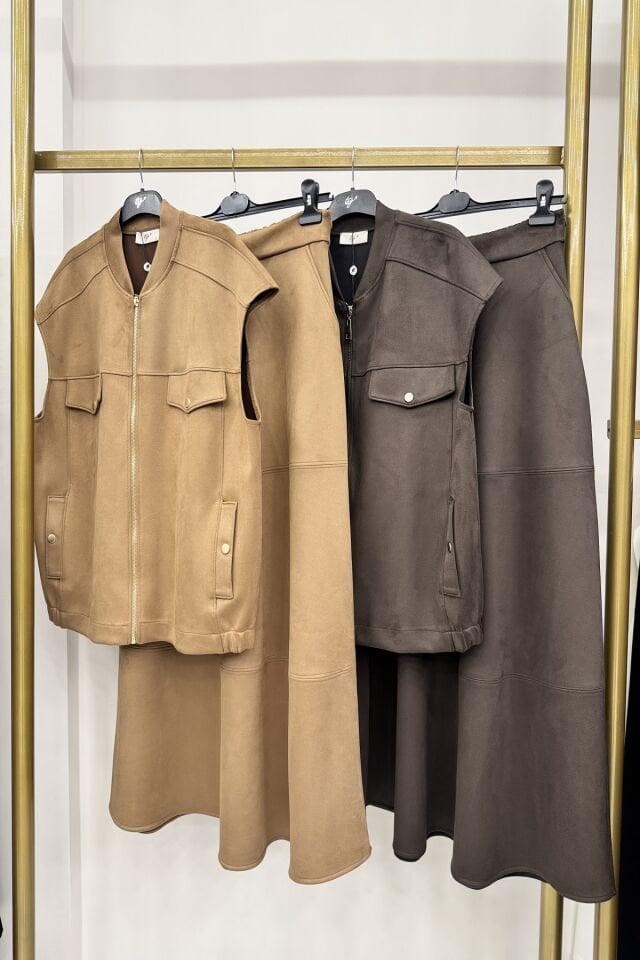 TIĞTRİKO 5013 TAKIM